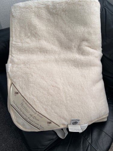 Dorma therm merino - therm,