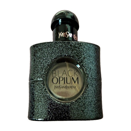 Empty yves saint laurent - saint,