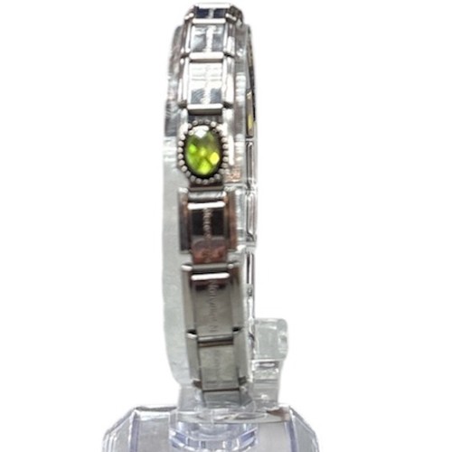 Nomination bracelet