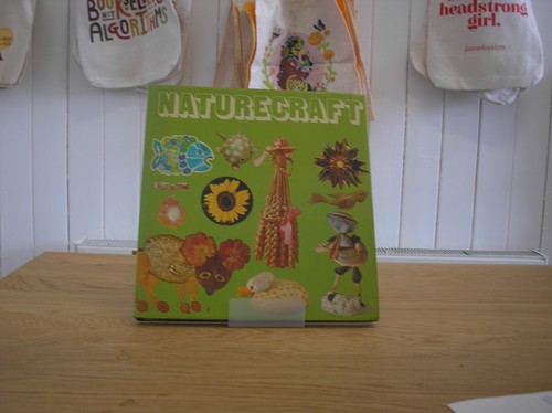 Naturecraft