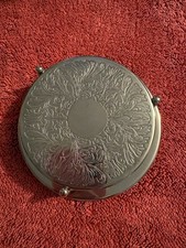 Set of Six Vintage Silver