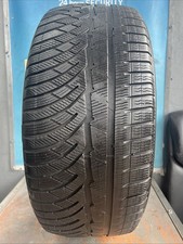 1X 245/50/18 Michelin Pilot