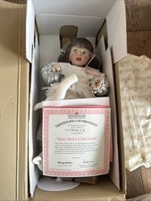 Ashton Drake Wendy Lawson Mary