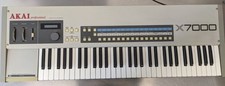 akai x7000 sampler like s-612