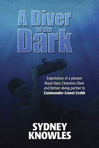 Diver the dark - a, in
