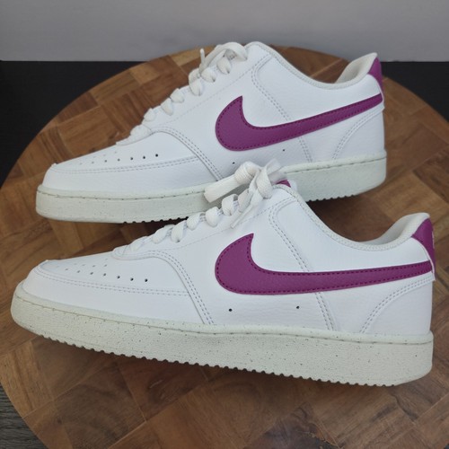 Nike court vision - vision, low
