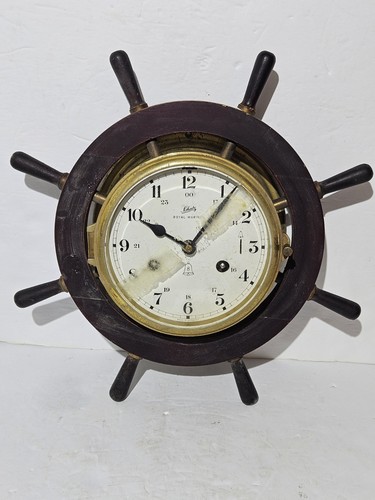 Vintage schatz royal mariner - vintage, 8