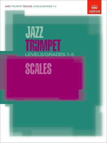 Jazz trumpet scales - trumpet,