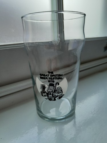 Camra great british beer - camra,