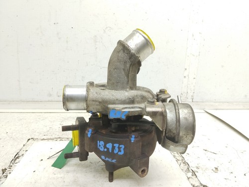 172010n010 turbocharger - 172010n010,