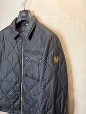 Belstaff Wayfarer Black