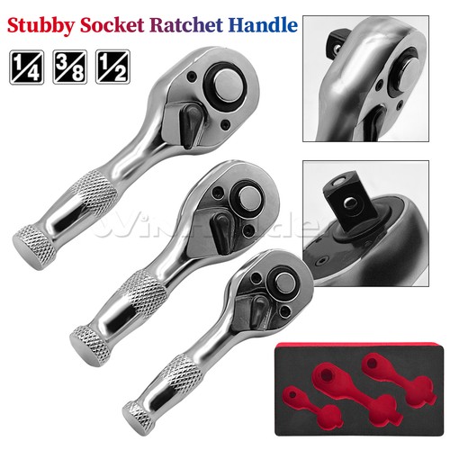 3pack ratchet handle - ratchet, set