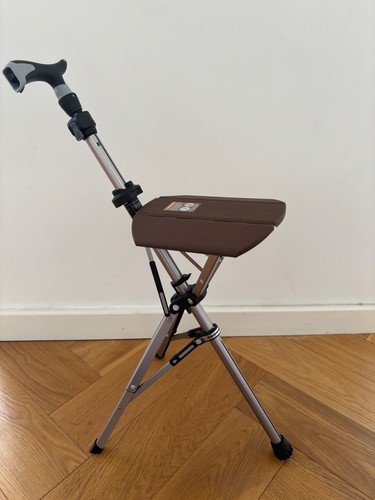 Dah chair series pro 2in1 - ta-dah,