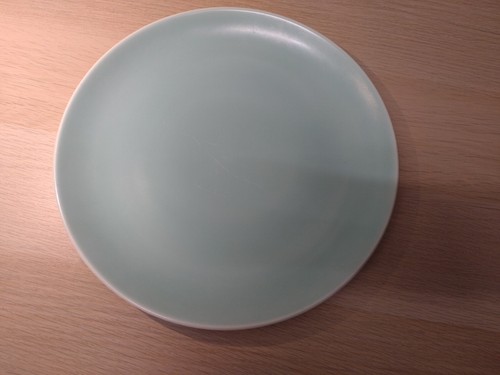 Poole england twintone inch - england, 10
