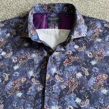 Guide London Shirt Mens XL