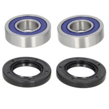 wheel bearing kit front fits