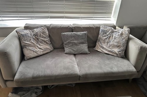 Barker stonehouse grey - stonehouse,