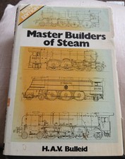 Master Builders of Steam by