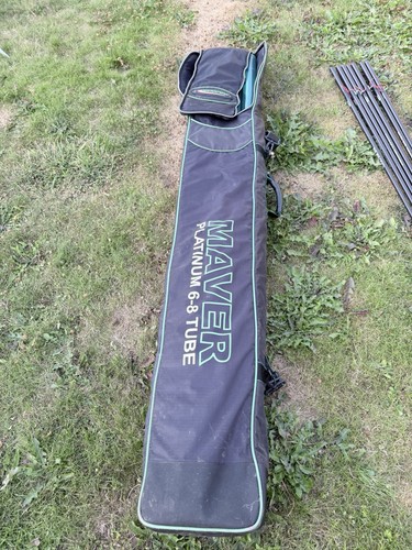 Maver signature 800 16m - 16m, pole