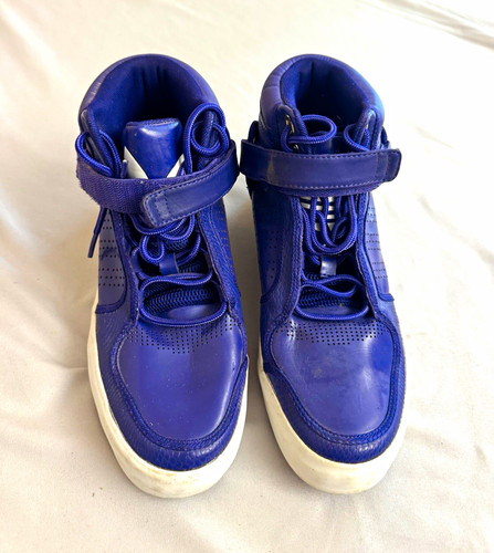 Adidas hardcourt mid top - adidas,