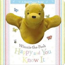 Winnie-the-Pooh: Happy and You