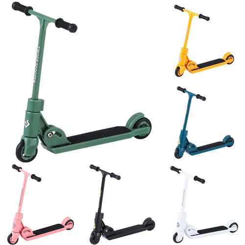 Finger scooter foldable - scooter,