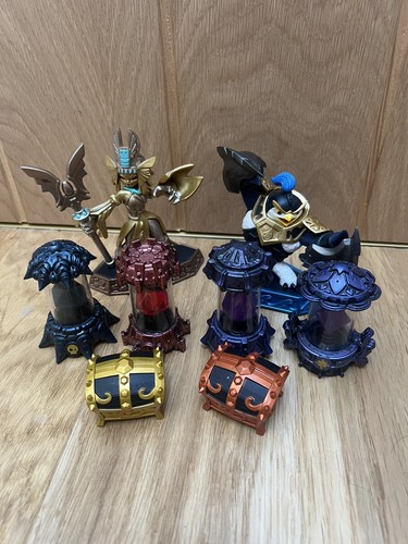 Activision skylanders - activision,