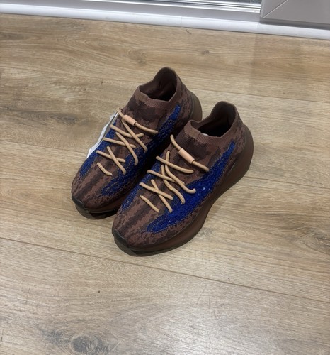 Adidas yeezy boost 380 azure - adidas,