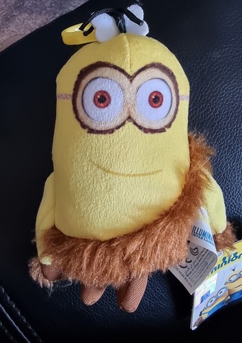 Minion despicable caveman - despicable,