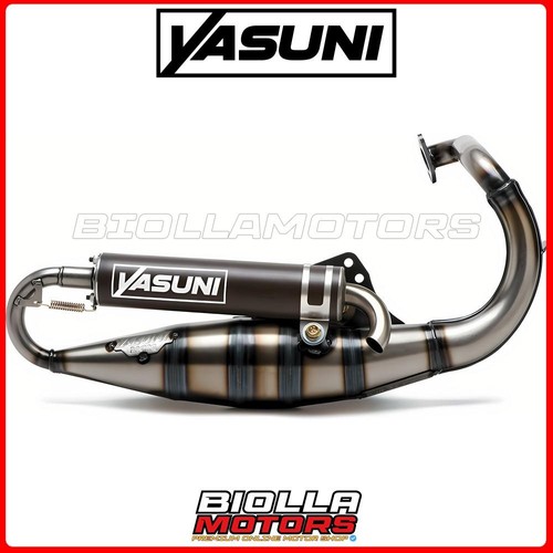 Tub1002b muffler yasuni - tub1002b,