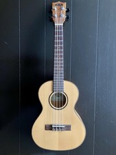 Kala KA-FMTG Flamed Maple