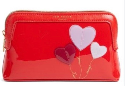 Ted baker london red - london,