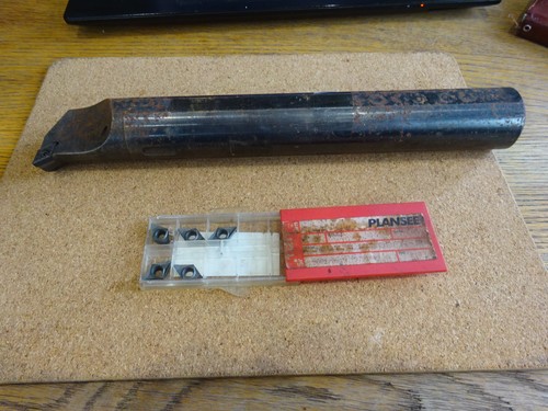 A40t sducr boring bar - sducr,