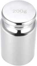 Calibration Weight 200g M1