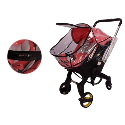 Baby car seat rain - car,