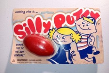 RARE! New Sealed Vintage