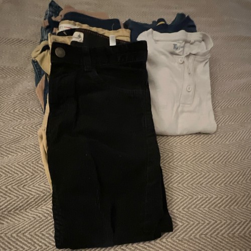 Mix boys clothing piece - mix,