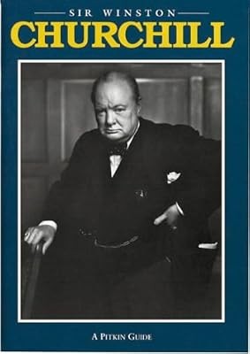Sir winston churchill pitkin - churchill, (pitkin