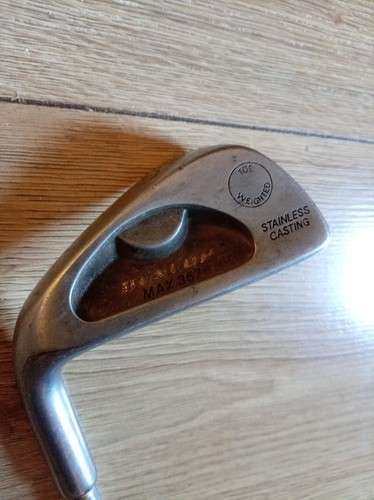 Junior left handed dunlop - left-handed, max