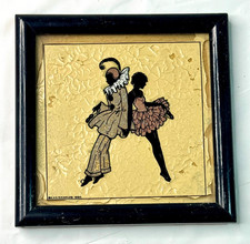 Vintage Art Deco 1930s A