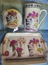 Leonardo Collection mug tray