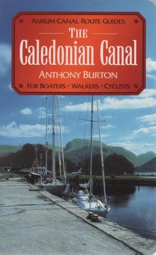 The caledonian canal aurum - the,