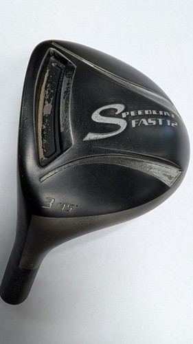 Adams golf speedline fast - speedline,