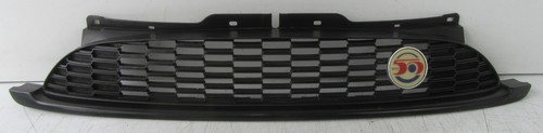 Genuine used mini black aero - genuine,