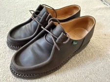 Paraboot michael shoes - paraboot,