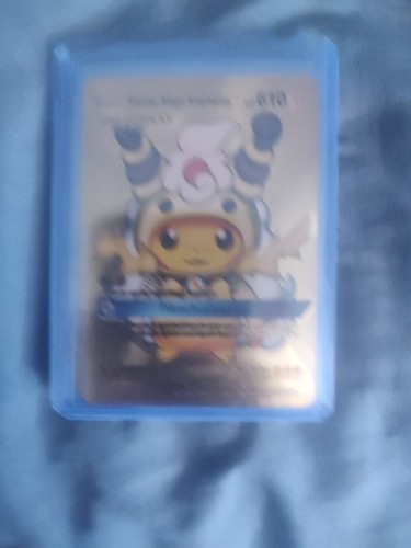Pokémon pikachu mega - pokémon,