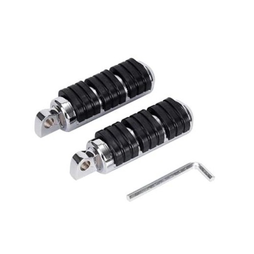 10mm motorcycle footpegs - motorcycle,