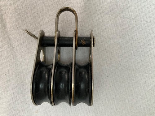 Seasure treble block - seasure,