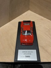 Provence Moulage 1/43 Scale Model Ferrari  288 GTO Evoluzione