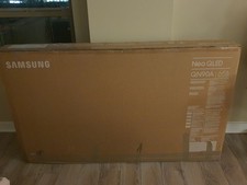 Samsung QN90A Class Neo